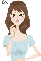 便が出にくい、ぽっこりお腹で肌の調子も悪いし